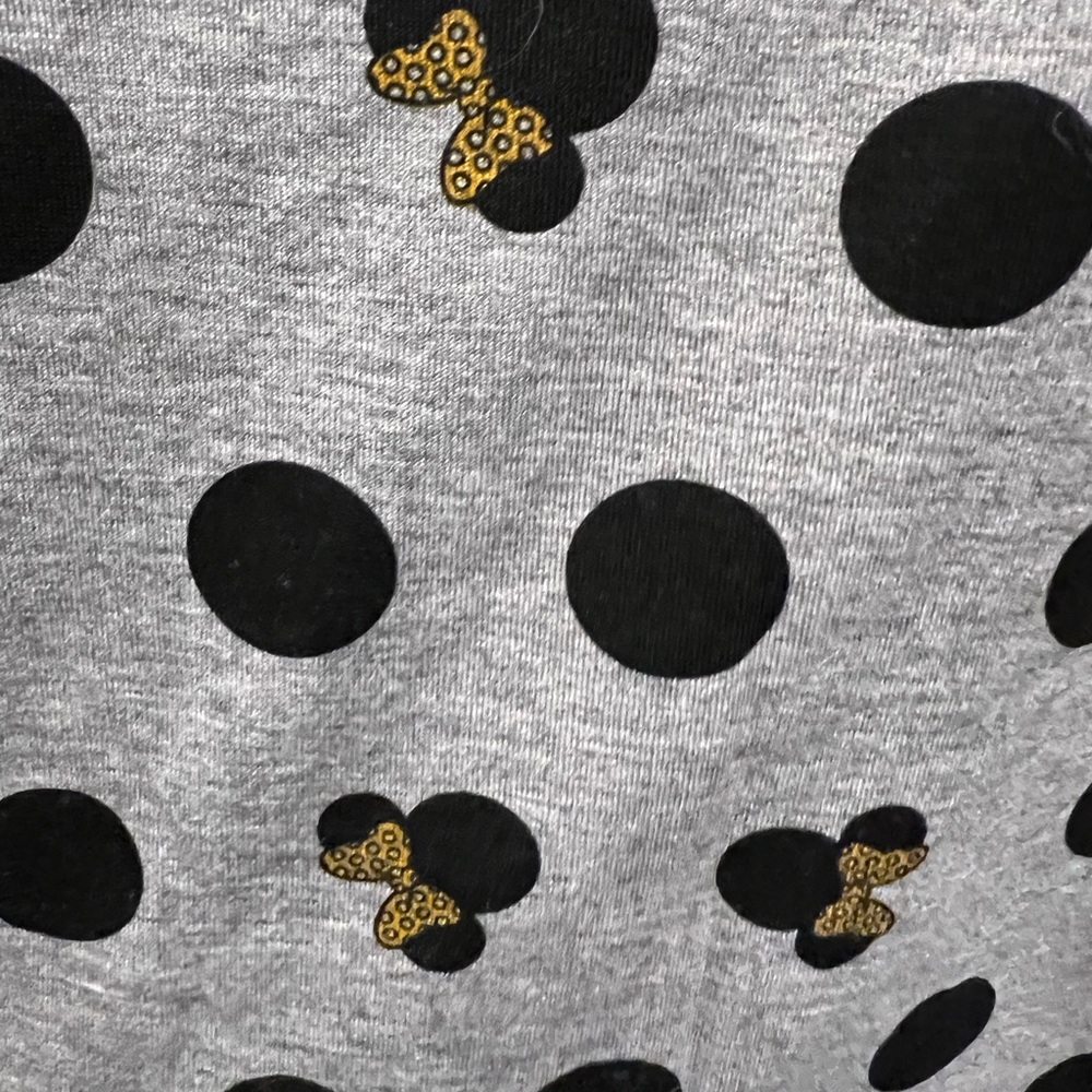 Lularoe Mickey Mouse Classic Tee